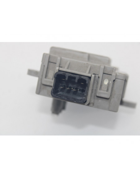 Ionizador de aire HYUNDAI SANTA FE 2.2 CRDi Style 4X4 2011