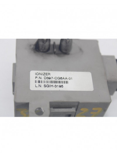 Ionizador de aire HYUNDAI SANTA FE 2.2 CRDi Style 4X4 2011