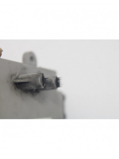 Ionizador de aire HYUNDAI SANTA FE 2.2 CRDi Style 4X4 2011