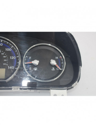 Recambio de cuadro instrumentos para hyundai santa fe (bm) 2.2 crdi style 4x4 referencia OEM IAM 1164000150