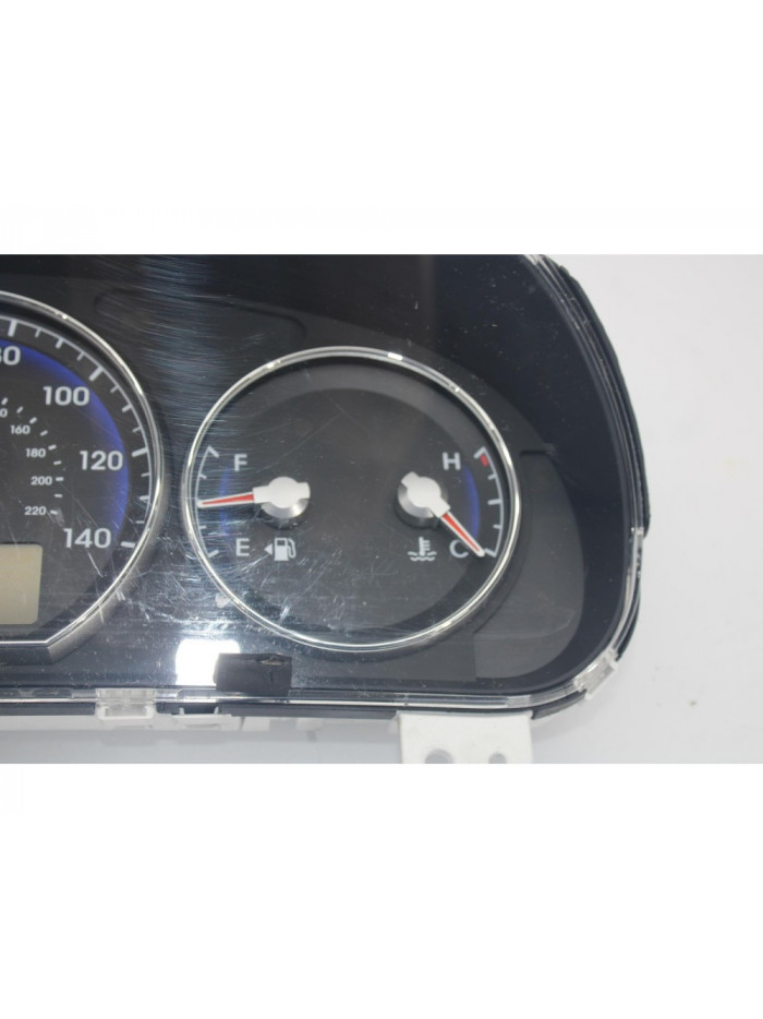 Cuadro instrumentos HYUNDAI SANTA FE 2.2 CRDi Style 4X4 2011