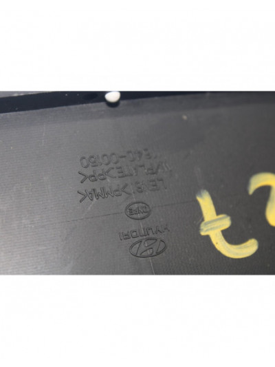 Cuadro instrumentos HYUNDAI SANTA FE 2.2 CRDi Style 4X4 2011