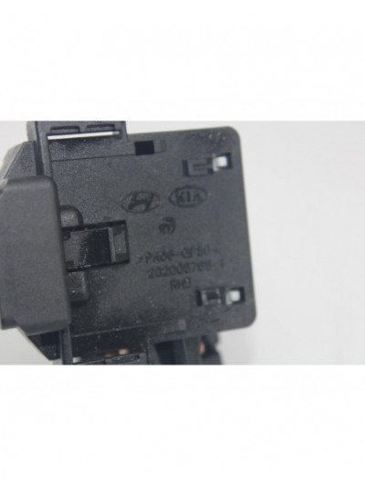 Recambio de mando limpia para hyundai santa fe (bm) 2.2 crdi style 4x4 referencia OEM IAM 202003765