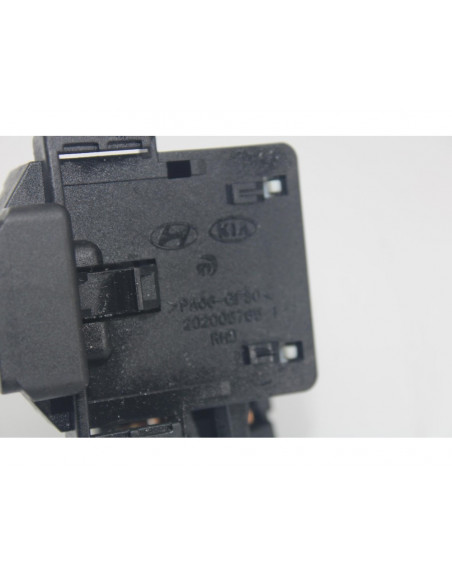 Recambio de mando limpia para hyundai santa fe (bm) 2.2 crdi style 4x4 referencia OEM IAM 202003765