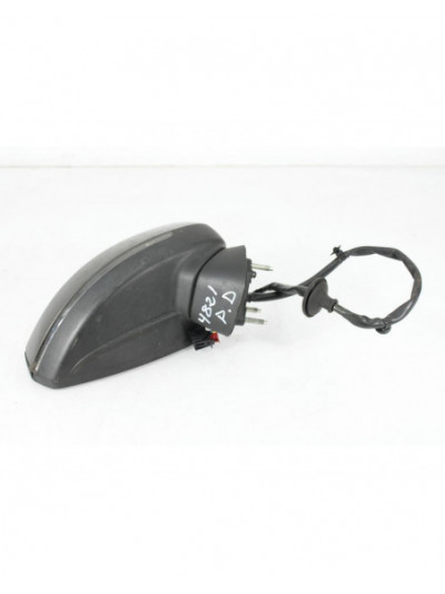 Recambio de retrovisor derecho para audi a3 (8v1, 8vk) 1.6 tdi referencia OEM IAM E1021262