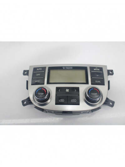 Mando climatizador HYUNDAI SANTA FE 2.2 CRDi Style 4X4 2011