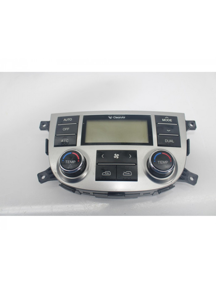 Mando climatizador HYUNDAI SANTA FE 2.2 CRDi Style 4X4 2011