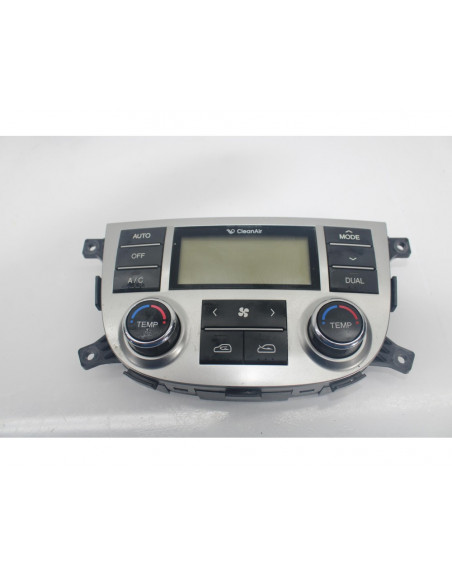 Mando climatizador HYUNDAI SANTA FE 2.2 CRDi Style 4X4 2011