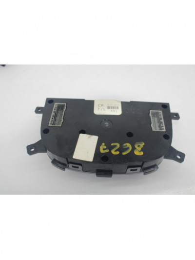 Mando climatizador HYUNDAI SANTA FE 2.2 CRDi Style 4X4 2011