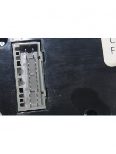 Mando climatizador HYUNDAI SANTA FE 2.2 CRDi Style 4X4 2011