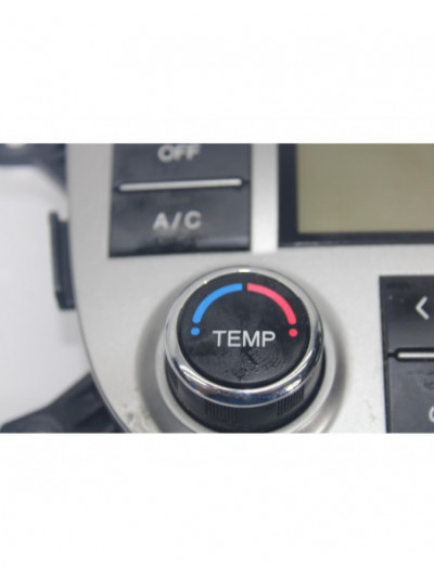 Mando climatizador HYUNDAI SANTA FE 2.2 CRDi Style 4X4 2011