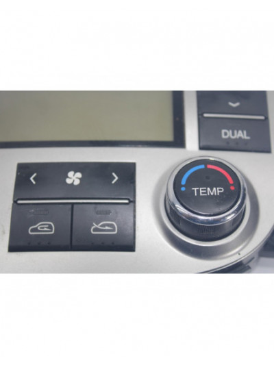 Mando climatizador HYUNDAI SANTA FE 2.2 CRDi Style 4X4 2011