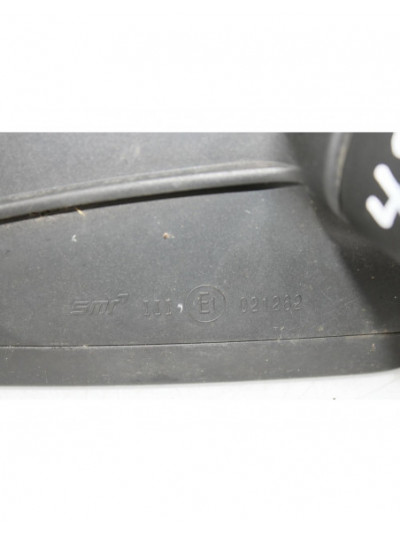 Recambio de retrovisor derecho para audi a3 (8v1, 8vk) 1.6 tdi referencia OEM IAM E1021262