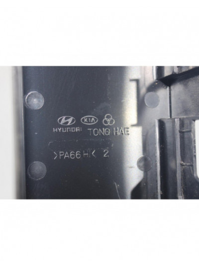 Recambio de caja reles / fusibles para hyundai santa fe (bm) 2.2 crdi style 4x4 referencia OEM IAM 914932B425