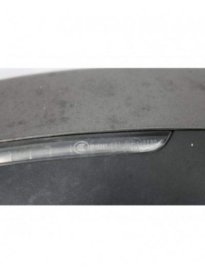 Recambio de retrovisor derecho para audi a3 (8v1, 8vk) 1.6 tdi referencia OEM IAM E1021262