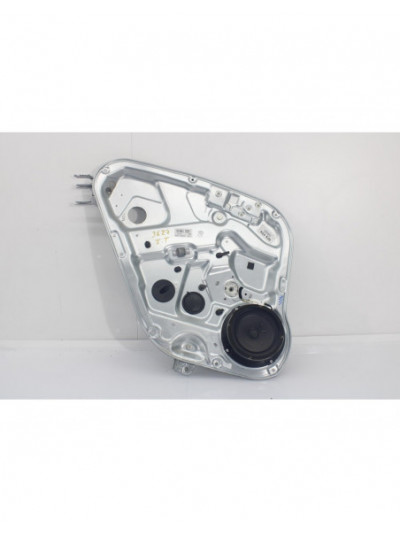 Recambio de elevalunas trasero izquierdo para hyundai santa fe (bm) 2.2 crdi style 4x4 referencia OEM IAM 834702B030