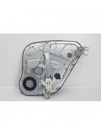 Recambio de elevalunas trasero izquierdo para hyundai santa fe (bm) 2.2 crdi style 4x4 referencia OEM IAM 834702B030
