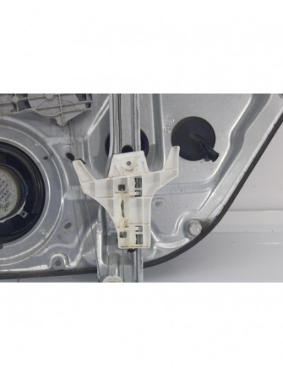 Recambio de elevalunas trasero izquierdo para hyundai santa fe (bm) 2.2 crdi style 4x4 referencia OEM IAM 834702B030