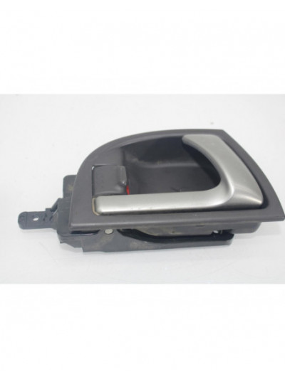 Recambio de maneta interior trasera derecha para hyundai santa fe (bm) 2.2 crdi style 4x4 referencia OEM IAM 836212B000