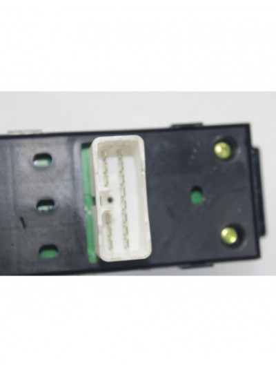 Recambio de mando elevalunas delantero izquierdo para hyundai santa fe (bm) 2.2 crdi style 4x4 referencia OEM IAM 937502B530