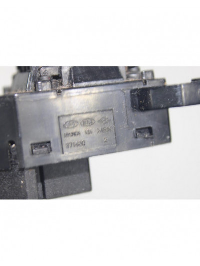 Recambio de mando retrovisor para hyundai santa fe (bm) 2.2 crdi style 4x4 referencia OEM IAM 3627