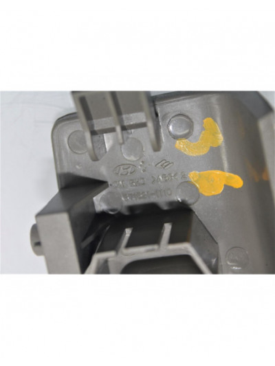 Recambio de mando elevalunas trasero derecho para hyundai santa fe (bm) 2.2 crdi style 4x4 referencia OEM IAM 3715211110