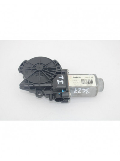 Recambio de motor elevalunas trasero izquierdo para hyundai santa fe (bm) 2.2 crdi style 4x4 referencia OEM IAM 0909CM