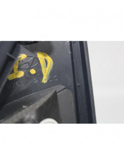 Altavoz tweeter HYUNDAI SANTA FE 2.2 CRDi Style 4X4 2011