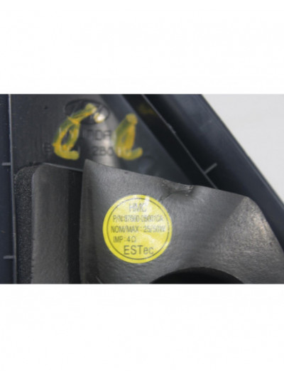 Altavoz tweeter HYUNDAI SANTA FE 2.2 CRDi Style 4X4 2011