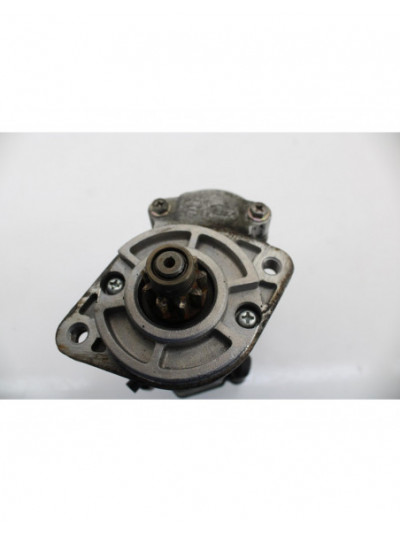 Motor arranque HYUNDAI SANTA FE 2.2 CRDi Comfort 4X4 Diesel 150CV 110KW 2007