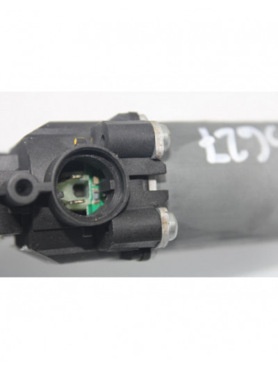 Recambio de motor elevalunas delantero derecho para hyundai santa fe (bm) 2.2 crdi style 4x4 referencia OEM IAM 0907CM