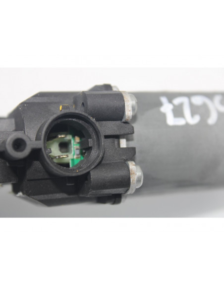 Recambio de motor elevalunas delantero derecho para hyundai santa fe (bm) 2.2 crdi style 4x4 referencia OEM IAM 0907CM