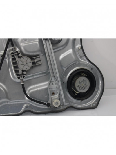 Recambio de elevalunas delantero derecho para hyundai santa fe (bm) 2.2 crdi style 4x4 referencia OEM IAM 824802B750