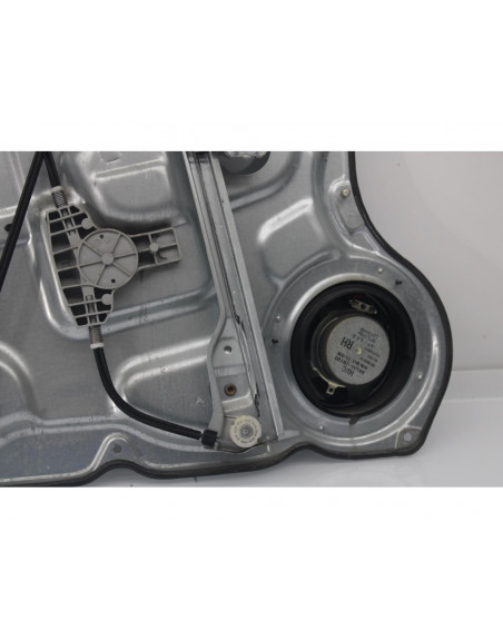 Recambio de elevalunas delantero derecho para hyundai santa fe (bm) 2.2 crdi style 4x4 referencia OEM IAM 824802B750