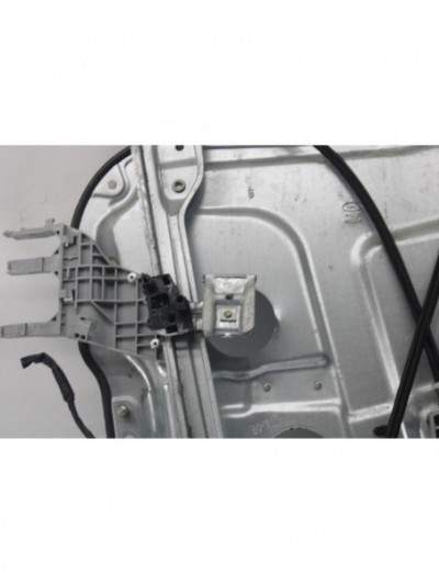 Recambio de elevalunas delantero derecho para hyundai santa fe (bm) 2.2 crdi style 4x4 referencia OEM IAM 824802B750