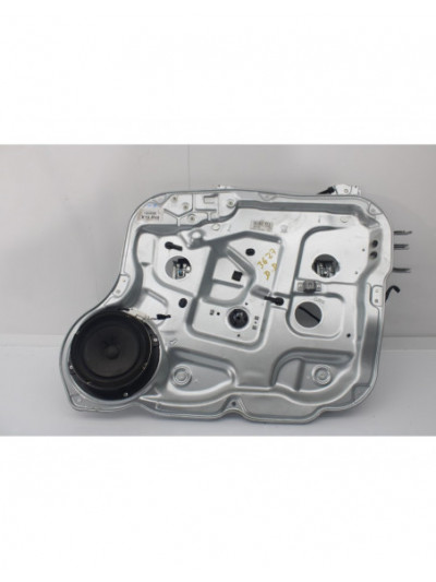 Recambio de elevalunas delantero derecho para hyundai santa fe (bm) 2.2 crdi style 4x4 referencia OEM IAM 824802B750