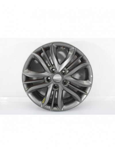 Recambio de llanta para hyundai ix35 style awd referencia OEM IAM 529102Y60040512