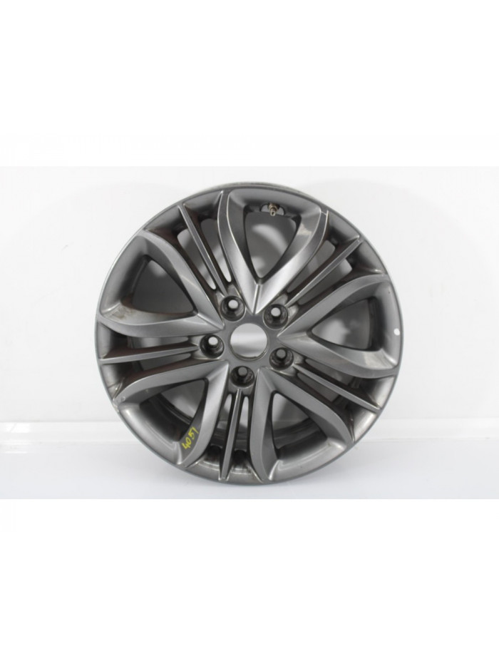 Recambio de llanta para hyundai ix35 style awd referencia OEM IAM 529102Y60040512