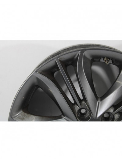 Recambio de llanta para hyundai ix35 style awd referencia OEM IAM 529102Y60040512