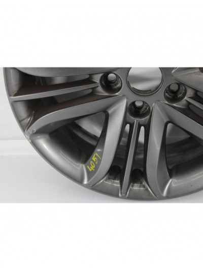 Recambio de llanta para hyundai ix35 style awd referencia OEM IAM 529102Y60040512