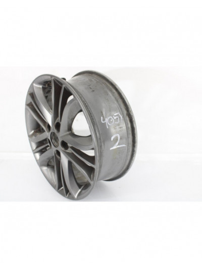 Recambio de llanta para hyundai ix35 style awd referencia OEM IAM 529102Y60040512