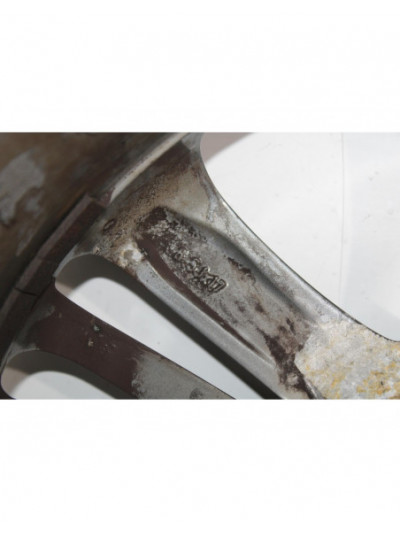Recambio de llanta para hyundai ix35 style awd referencia OEM IAM 529102Y60040512