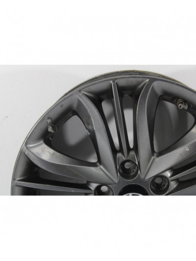 Recambio de llanta para hyundai ix35 style awd referencia OEM IAM 529102Y60040511