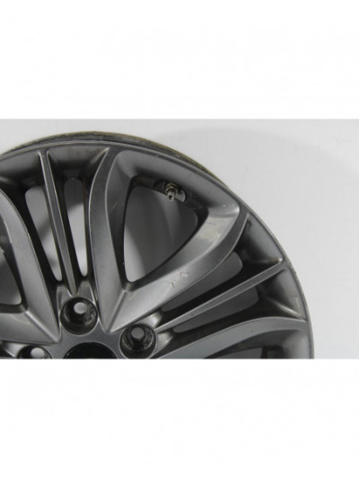 Recambio de llanta para hyundai ix35 style awd referencia OEM IAM 529102Y60040511