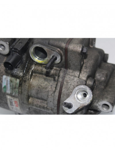 Compresor aire acondicionado HYUNDAI SANTA FE 2.2 CRDi Style 4X4 2011