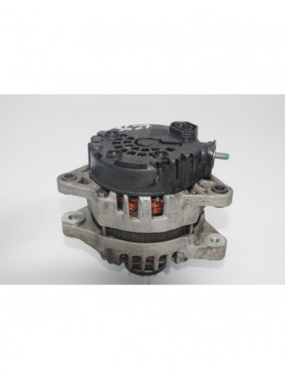 Recambio de alternador para hyundai santa fe (bm) 2.2 crdi style 4x4 referencia OEM IAM 373002F100
