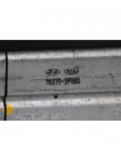 Intercooler HYUNDAI SANTA FE 2.2 CRDi Style 4X4 Diesel 197CV 145KW 2011
