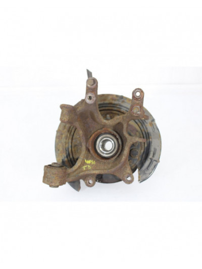 Recambio de mangueta trasera derecha para hyundai ix35 style awd referencia OEM IAM 4051T.D