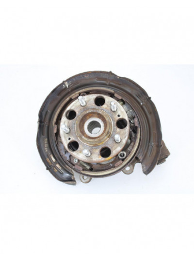 Recambio de mangueta trasera derecha para hyundai ix35 style awd referencia OEM IAM 4051T.D