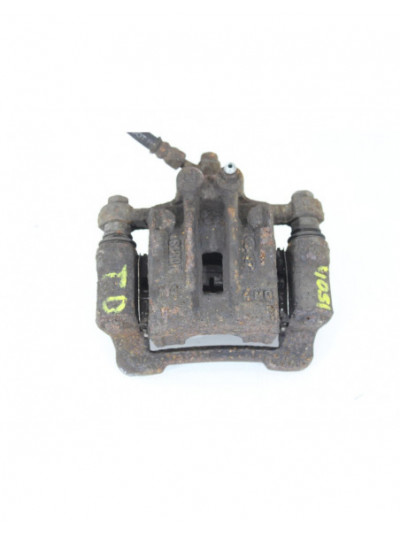 Recambio de pinza freno trasera derecha para hyundai ix35 style awd referencia OEM IAM 4051T.D